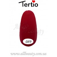Tertio - Гель-лак 10мл №089