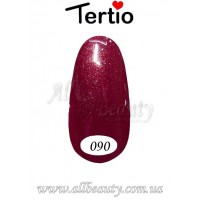 Tertio - Гель-лак 10мл №090