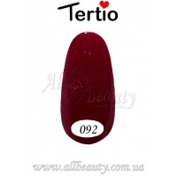 Tertio - Гель-лак 10мл №092