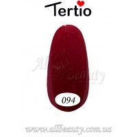 Tertio - Гель-лак 10мл №094