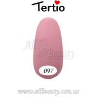 Tertio - Гель-лак 10мл №097