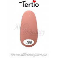Tertio - Гель-лак 10мл №100