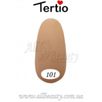 Tertio - Гель-лак 10мл №101