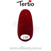 Tertio - Гель-лак 10мл №110