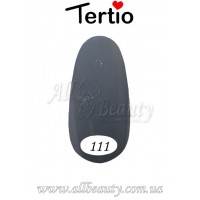 Tertio - Гель-лак 10мл №111