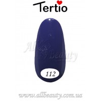 Tertio - Гель-лак 10мл №112