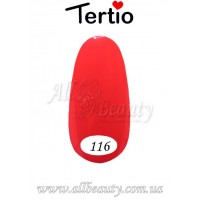 Tertio - Гель-лак 10мл №116