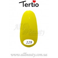 Tertio - Гель-лак 10мл №119