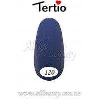 Tertio - Гель-лак 10мл №120
