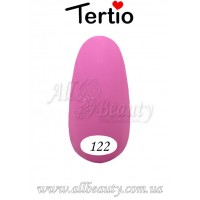 Tertio - Гель-лак 10мл №122