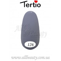 Tertio - Гель-лак 10мл №126