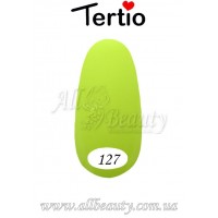 Tertio - Гель-лак 10мл №127