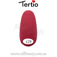 Tertio - Гель-лак 10мл №129