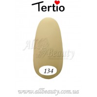 Tertio - Гель-лак 10мл №134