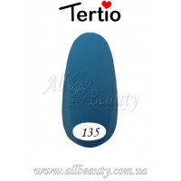 Tertio - Гель-лак 10мл №135
