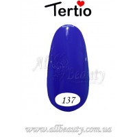 Tertio - Гель-лак 10мл №137