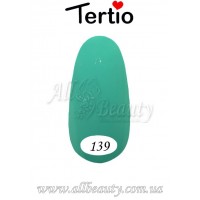 Tertio - Гель-лак 10мл №139