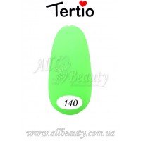 Tertio - Гель-лак 10мл №140