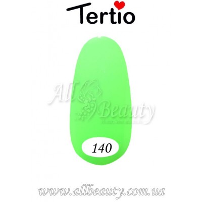 Tertio - Гель-лак 10мл №140 (сторінка 11) Tertio - Гель-лак 10мл №140 (сторінка 11)