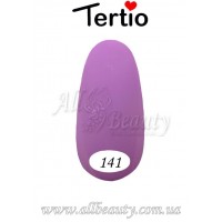 Tertio - Гель-лак 10мл №141
