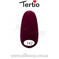 Tertio - Гель-лак 10мл №142
