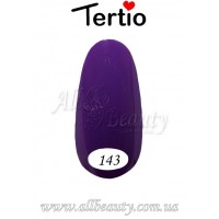Tertio - Гель-лак 10мл №143