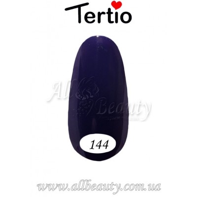 Tertio - Гель-лак 10мл №144 Tertio - Гель-лак 10мл №144