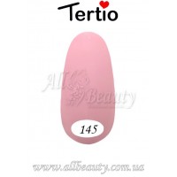 Tertio - Гель-лак 10мл №145