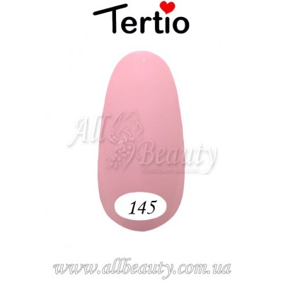 Tertio - Гель-лак 10мл №145 (сторінка 11) Tertio - Гель-лак 10мл №145 (сторінка 11)