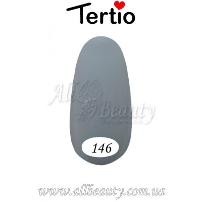 Tertio - Гель-лак 10мл №146 (сторінка 11) Tertio - Гель-лак 10мл №146 (сторінка 11)