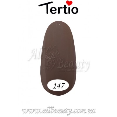 Tertio - Гель-лак 10мл №147 (сторінка 11) Tertio - Гель-лак 10мл №147 (сторінка 11)