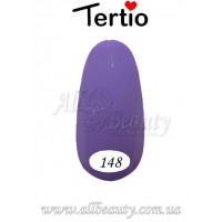 Tertio - Гель-лак 10мл №148