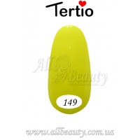 Tertio - Гель-лак 10мл №149