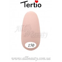 Tertio - Гель-лак 10мл №150