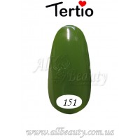 Tertio - Гель-лак 10мл №151