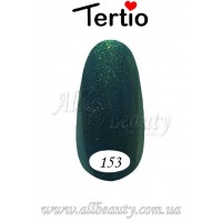 Tertio - Гель-лак 10мл №153