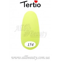 Tertio - Гель-лак 10мл №154