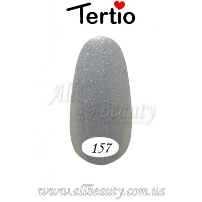 Tertio - Гель-лак 10мл №157 (сторінка 12) Tertio - Гель-лак 10мл №157 (сторінка 12)