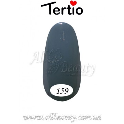 Tertio - Гель-лак 10мл №159 Tertio - Гель-лак 10мл №159