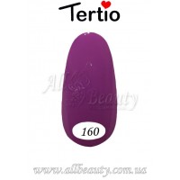 Tertio - Гель-лак 10мл №160