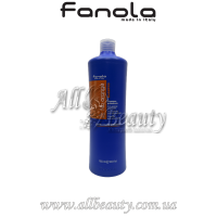 Fanola No orange - Шампунь антиоранжевый 1000мл