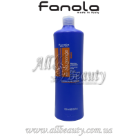 Fanola No orahge - Маска антиоранжевая 1000мл