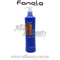 Fanola No orahge - Маска антиоранжевая 350мл