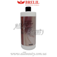 Brelil Numero Supreme Brilliance - Шампунь для придания блеска с ценными маслами 1000мл