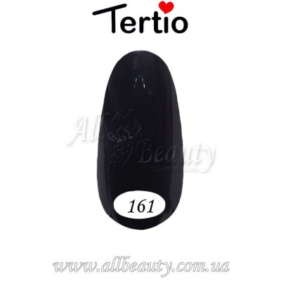 Tertio - Гель-лак 10мл №161 Tertio - Гель-лак 10мл №161