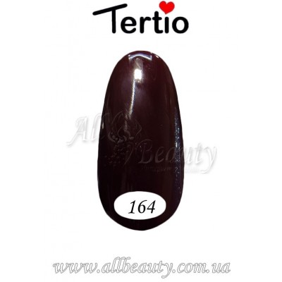 Tertio - Гель-лак 10мл №164 Tertio - Гель-лак 10мл №164