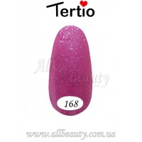 Tertio - Гель-лак 10мл №168