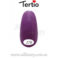 Tertio - Гель-лак 10мл №170