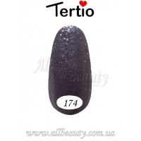 Tertio - Гель-лак 10мл №174