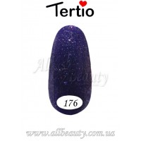 Tertio - Гель-лак 10мл №176